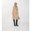 Heritage Trench Coat Kensington Heritage Trench Coat Kensington
