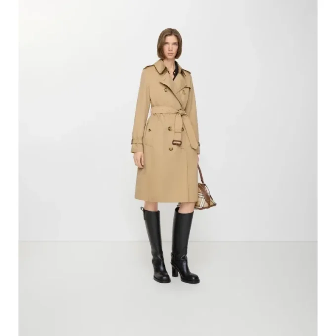 Heritage Trench Coat Kensington Heritage Trench Coat Kensington