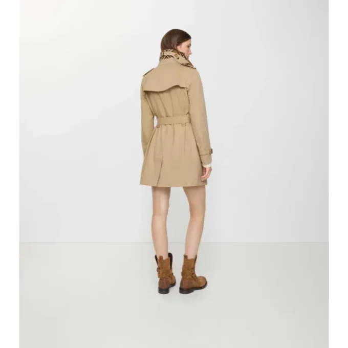 Heritage Trench Coat Kensington Heritage Trench Coat Kensington