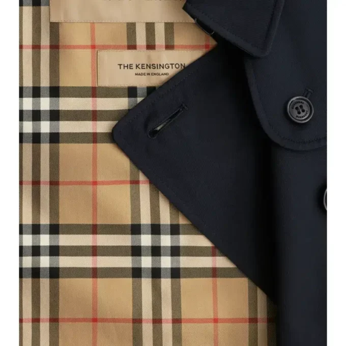 Heritage Trench Coat Kensington Heritage Trench Coat Kensington