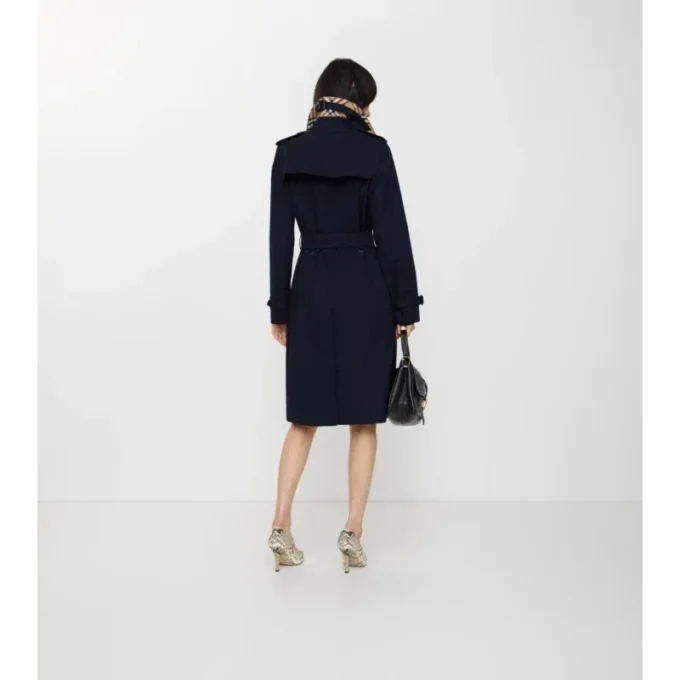 Heritage Trench Coat Kensington Heritage Trench Coat Kensington
