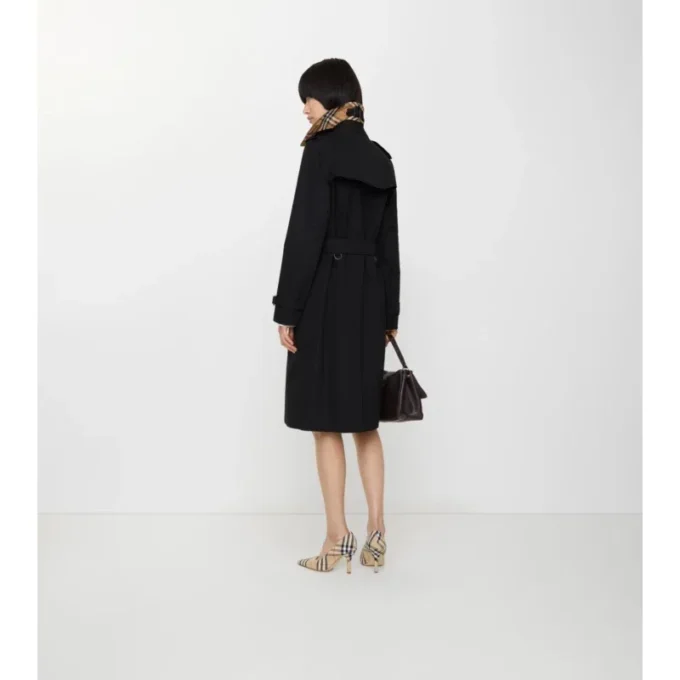Heritage Trench Coat Kensington Heritage Trench Coat Kensington
