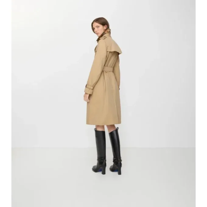 Heritage Trench Coat Kensington Heritage Trench Coat Kensington