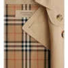 Heritage Trench Coat Kensington de lungime medie Heritage Trench Coat Kensington de lungime medie