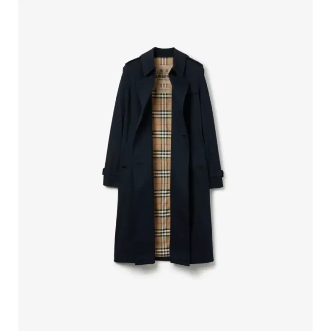 Heritage Trench Coat Kensington Heritage Trench Coat Kensington