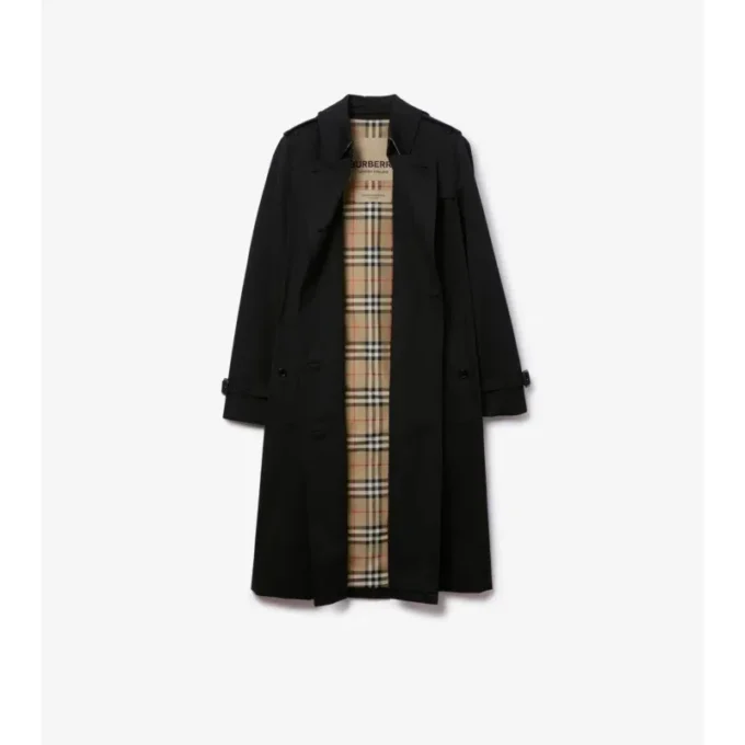 Heritage Trench Coat Kensington Heritage Trench Coat Kensington