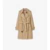 Heritage Trench Coat Kensington de lungime medie Heritage Trench Coat Kensington de lungime medie