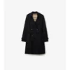 Heritage Trench Coat Kensington de lungime medie Heritage Trench Coat Kensington de lungime medie