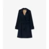 Heritage Trench Coat Kensington de lungime medie Heritage Trench Coat Kensington de lungime medie