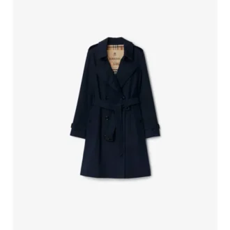 Heritage Trench Coat Kensington de lungime medie