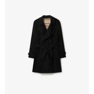 Heritage Trench Coat Kensington de lungime medie