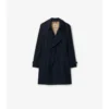Heritage Trench Coat Kensington de lungime medie Heritage Trench Coat Kensington de lungime medie