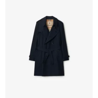 Heritage Trench Coat Kensington de lungime medie