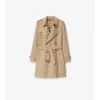 Heritage Trench Coat Kensington de lungime medie Heritage Trench Coat Kensington de lungime medie