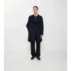 Heritage Trench Coat Kensington de lungime medie Heritage Trench Coat Kensington de lungime medie