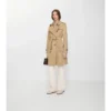 Heritage Trench Coat Kensington de lungime medie Heritage Trench Coat Kensington de lungime medie