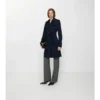 Heritage Trench Coat Kensington de lungime medie Heritage Trench Coat Kensington de lungime medie