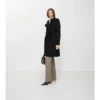 Heritage Trench Coat Kensington de lungime medie Heritage Trench Coat Kensington de lungime medie