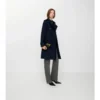 Heritage Trench Coat Kensington de lungime medie Heritage Trench Coat Kensington de lungime medie