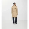 Heritage Trench Coat Kensington de lungime medie Heritage Trench Coat Kensington de lungime medie
