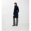 Heritage Trench Coat Kensington de lungime medie Heritage Trench Coat Kensington de lungime medie