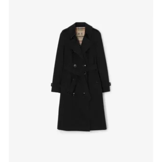 Heritage Trench Coat lung Chelsea