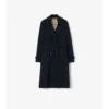 Heritage Trench Coat lung Chelsea