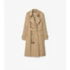 Heritage Trench Coat lung Chelsea