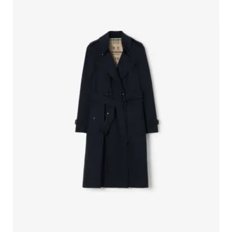 Heritage Trench Coat lung Chelsea