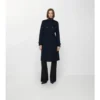 Heritage Trench Coat lung Chelsea