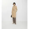 Heritage Trench Coat lung Chelsea