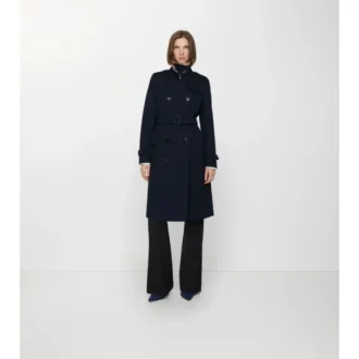 Heritage Trench Coat lung Chelsea