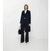 Heritage Trench Coat lung Chelsea