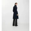 Heritage Trench Coat lung Chelsea