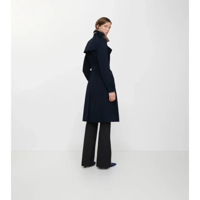 Heritage Trench Coat lung Chelsea