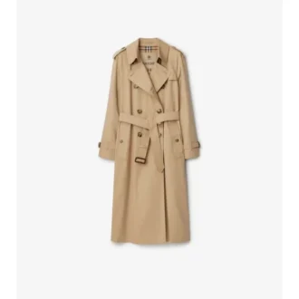 Heritage Trench Coat Waterloo