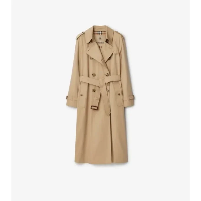 Heritage Trench Coat Waterloo Heritage Trench Coat Waterloo