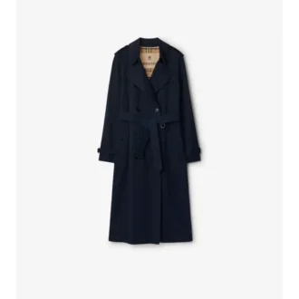 Heritage Trench Coat Waterloo