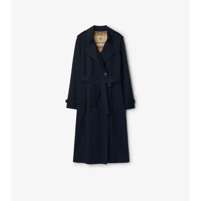 Heritage Trench Coat Waterloo Heritage Trench Coat Waterloo