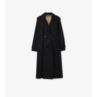 Heritage Trench Coat Waterloo