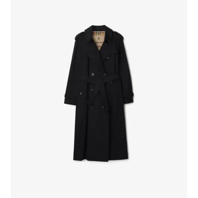 Heritage Trench Coat Waterloo