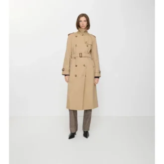 Heritage Trench Coat Waterloo