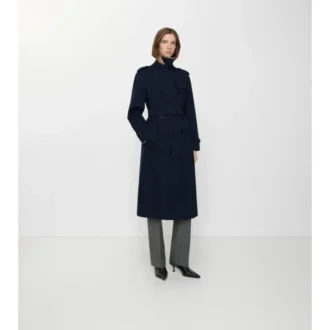 Heritage Trench Coat Waterloo