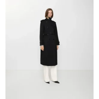 Heritage Trench Coat Waterloo