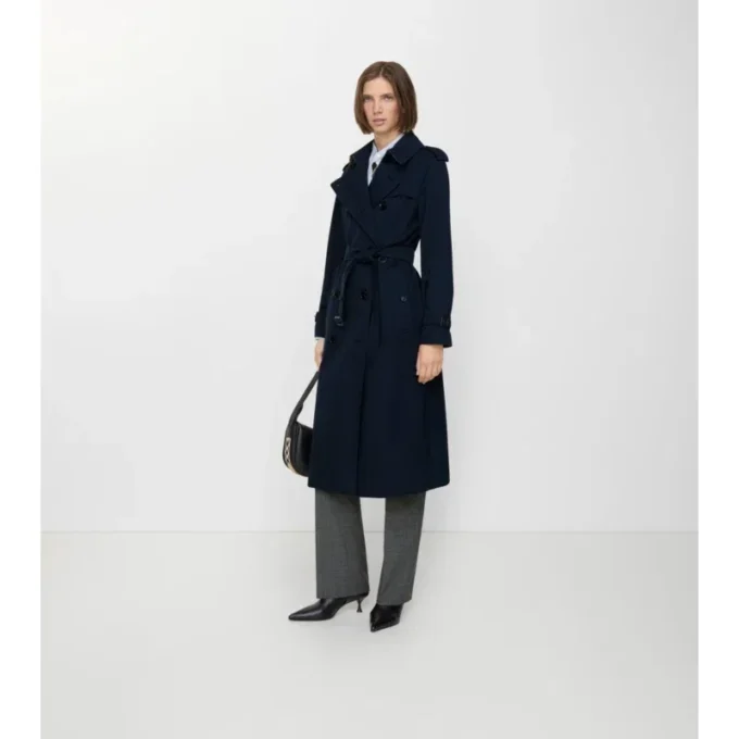 Heritage Trench Coat Waterloo Heritage Trench Coat Waterloo