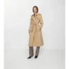 Heritage Trench Coat Waterloo Heritage Trench Coat Waterloo