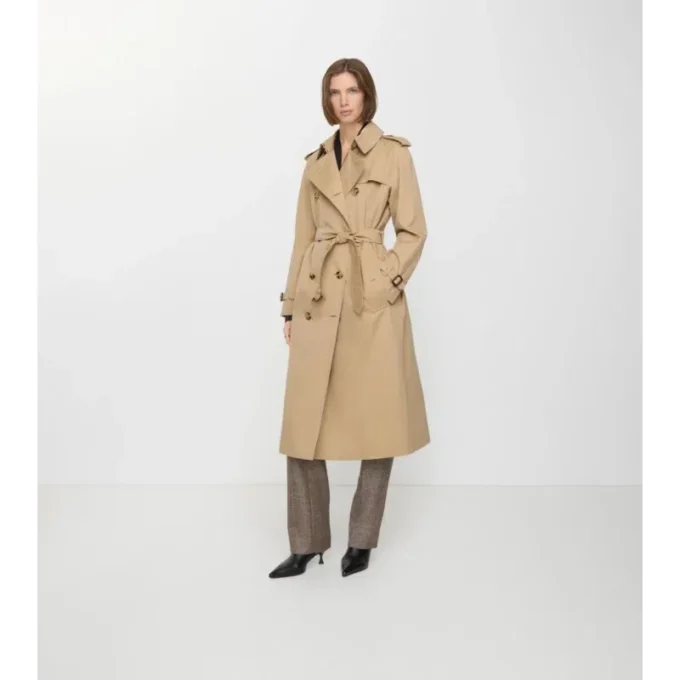 Heritage Trench Coat Waterloo Heritage Trench Coat Waterloo