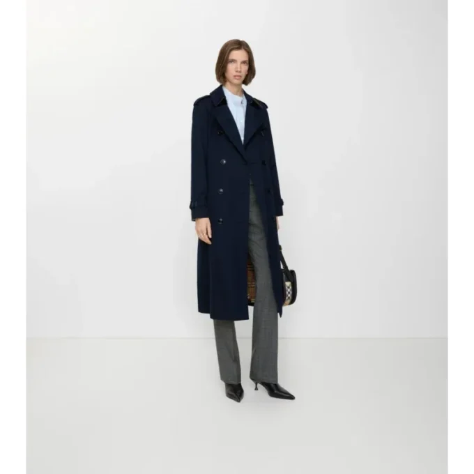 Heritage Trench Coat Waterloo Heritage Trench Coat Waterloo