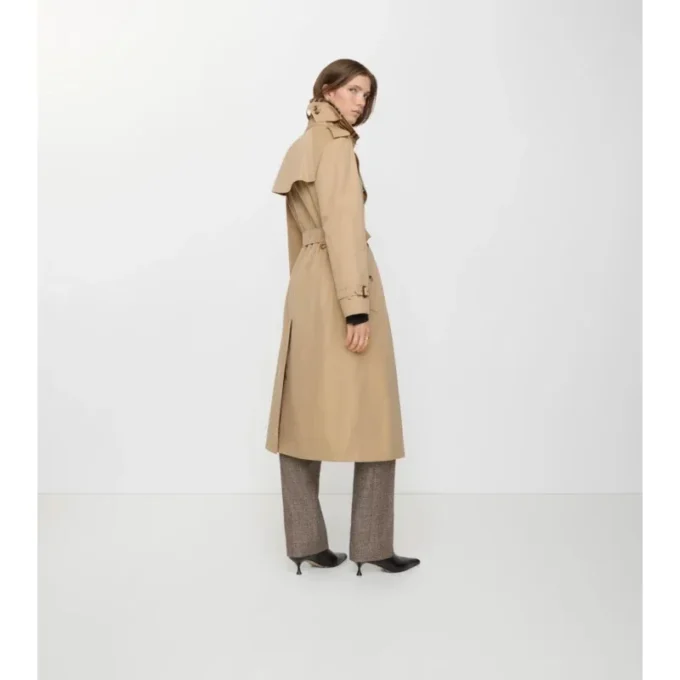 Heritage Trench Coat Waterloo Heritage Trench Coat Waterloo