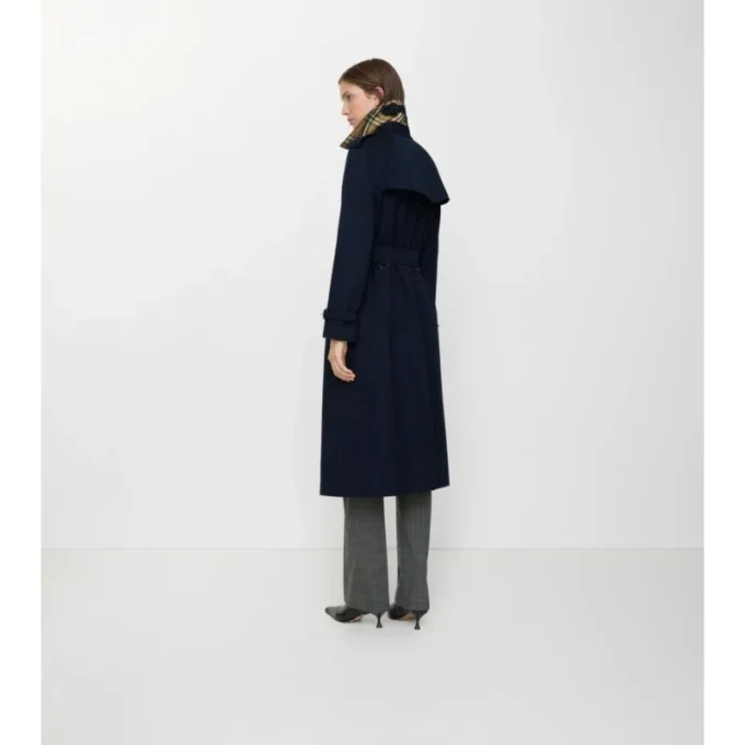 Heritage Trench Coat Waterloo Heritage Trench Coat Waterloo
